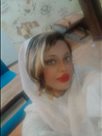 پرستو فقیه نصیری
