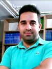 حسین چراغی