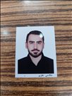 سید رضا هاشمی