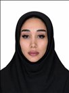 پریا رضائی