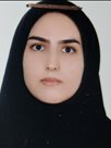 مریم احمدی