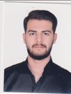 امیررضا عیوضی