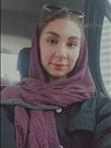 آیسانا نصیری