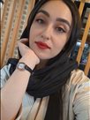 صبا سلطانی