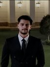 امیررضا عیوضی