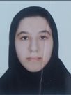 غزال مجرد