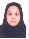 هانیه میرزایی