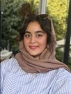 مهتاب محمدی جمایران