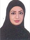مهدیه کریمی