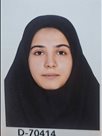 فاطمه حسین زاده