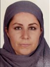 شراره محمدی اوجان