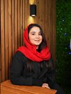 بیتا محترمی مهر