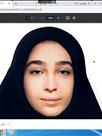 مبینا احمدپور