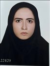 معصومه رضایی