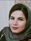 معصومه اکبری شوکه