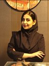 طناز فلاح تفتی