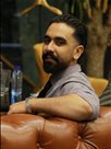امیررضا نادرخمسه
