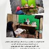 فعالیت دو استدیو در پروژه افلاین + هوش مصنوعی 