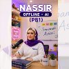 PB1 - Samane Askari