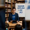 A3 - Nima Arqavan