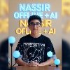 Assitant - Mahan Khajavi 
