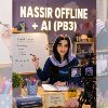 PB3 - Niloufar Mohebbi