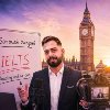 soroosh zanjanian IELTS Reading Writing
