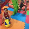 بازی و تفریح