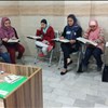 کلاس آموزشی کودک و نوجوان شعبه مرکزی زبان نصیر