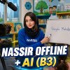 B3- Sheyda Mahdavi