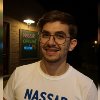 P6- Reza Mehdipoor