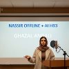HB3 - Ghazal Andali