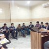 کلاس آموزشی کودک و نوجوان شعبه مرکزی زبان نصیر