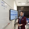 A1 - Maryam Charmchi