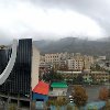 نمای بیرونی 