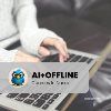 دوره های آفلاین هوش مصنوعی زبان نصیر 