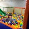 فضای بازی