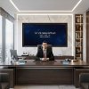 Managing Director - Yasser Kamalinezhad
