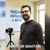 P2 - Hamoon Mahtabi