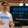 P1- Reza Mehdipoor