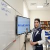 M1- Maryam Charmchi