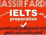 کلاس 3 ماه مختص IELTS-شعبه فردیس(6.5-7)