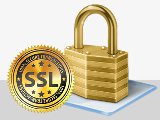 دریافت گواهینامه SSL، نماد دوستاره و نشان ملی ثبت