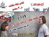 پکیج فقط مکالمه 4 ماه سطح بیسیک (مرکزی)