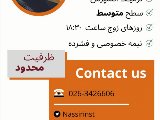 ترميك اكسپرس متوسط - شعبه مركزى