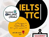 IELTS TTC