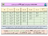 خدمات تخصصى PTE - عظيميه