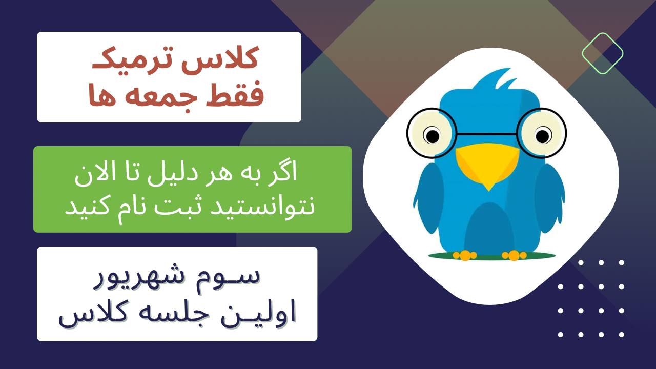 مؤسسات آنلاین و حضوری زبان نصیر