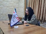 برگزارى آنلاين آزمون بين المللى تومر-عظيميه