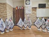 5 روز مانده به اولين آزمون OSD نصير عظيميه
